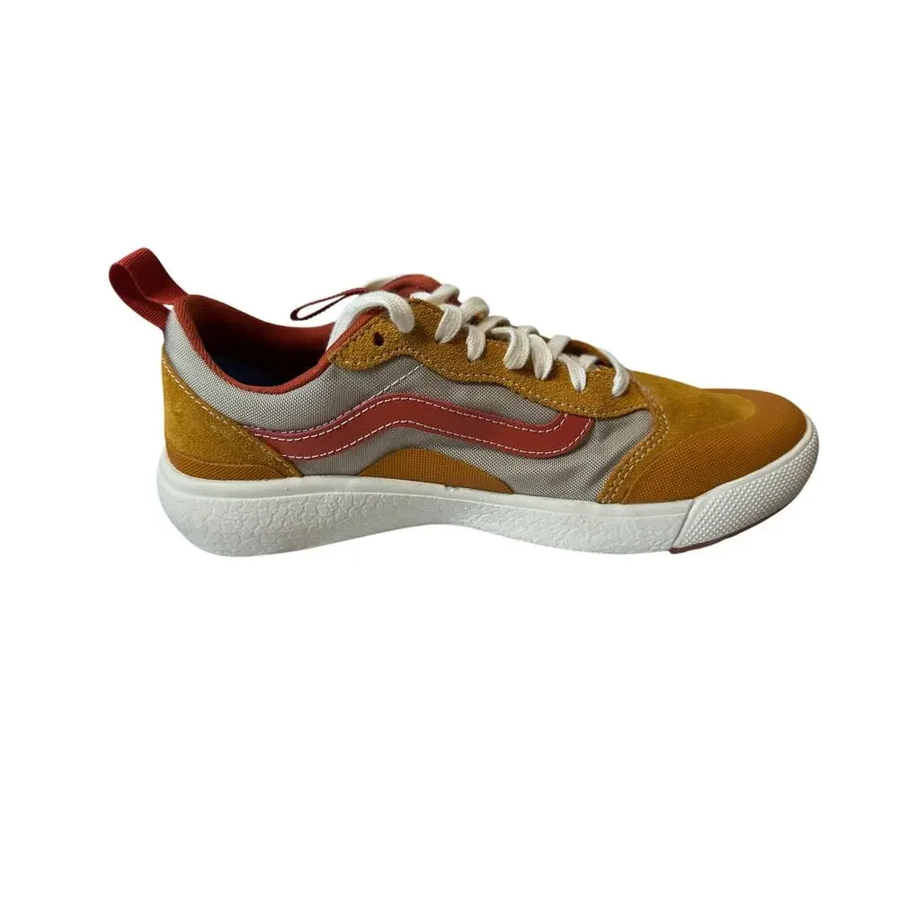 Vans ultrarange exo